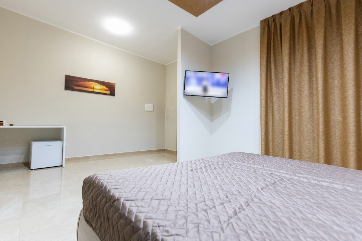 Luxury Farm Hotel 3