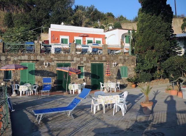 Villa Antonio Hotel 1