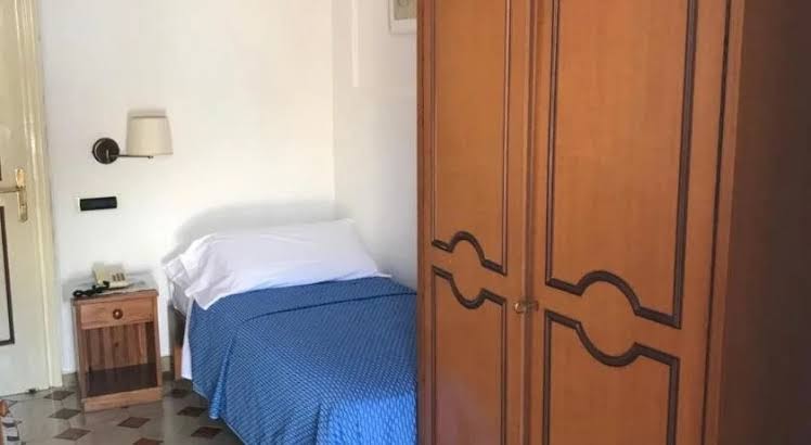 Villa Antonio Hotel 2