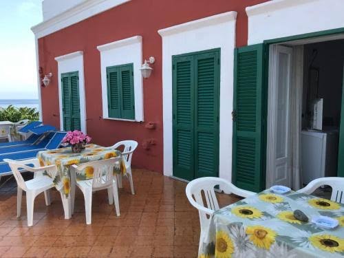 Villa Antonio Hotel 3