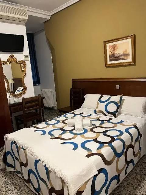 Hostal Sonsoles Hotel 2