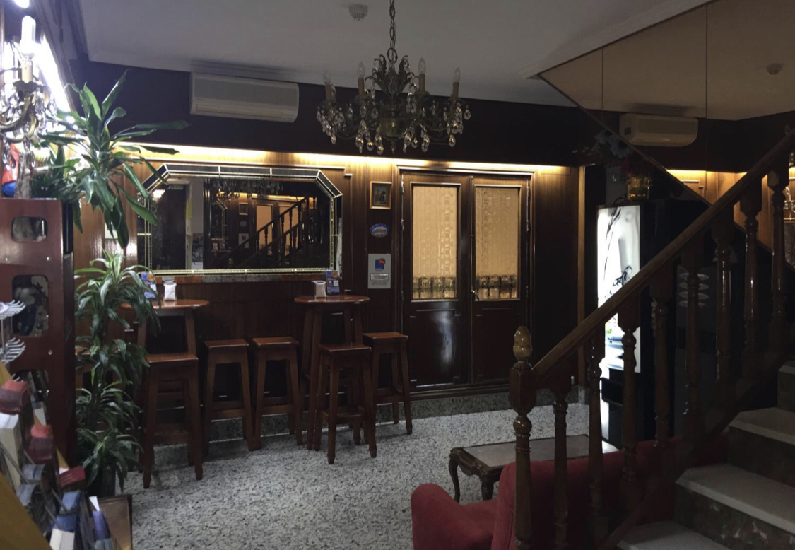 Hostal Sonsoles Hotel 3