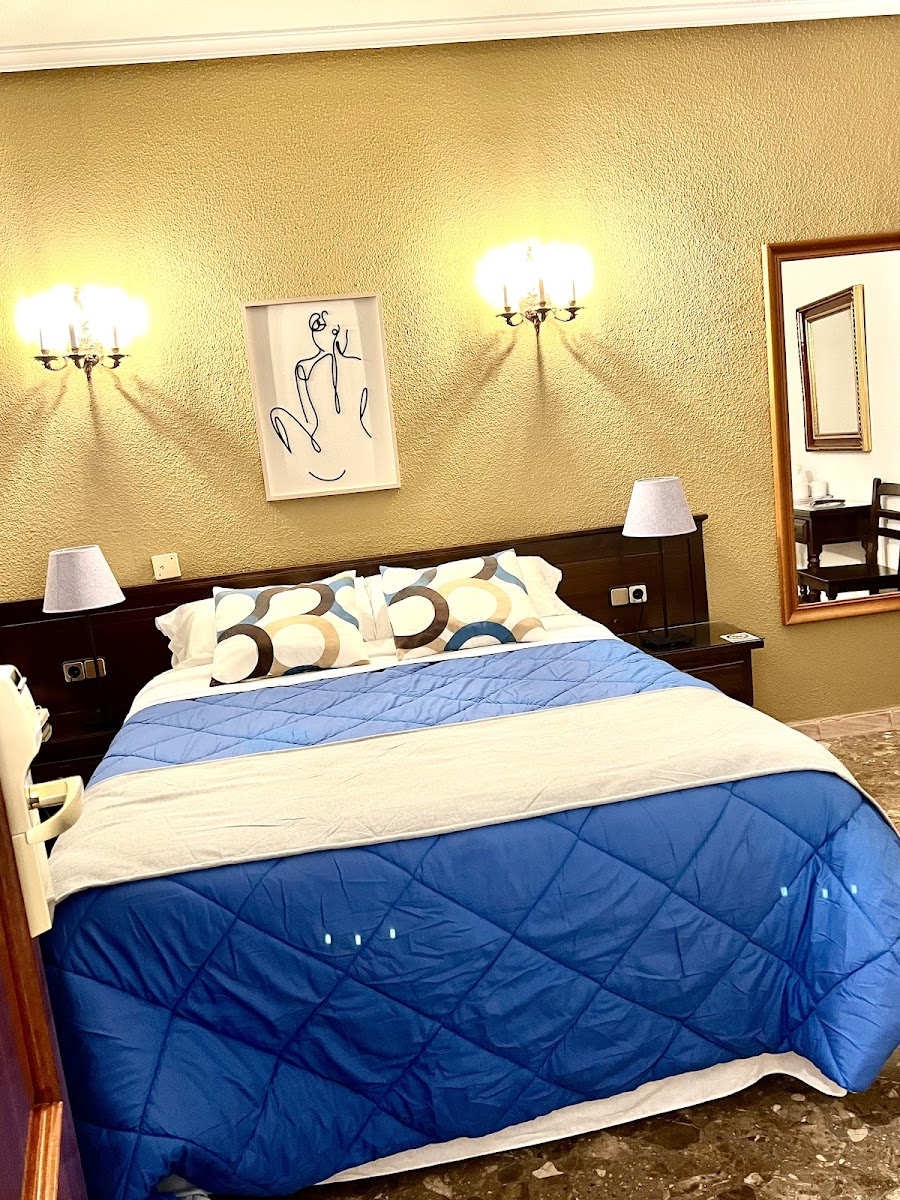 Hostal Sonsoles