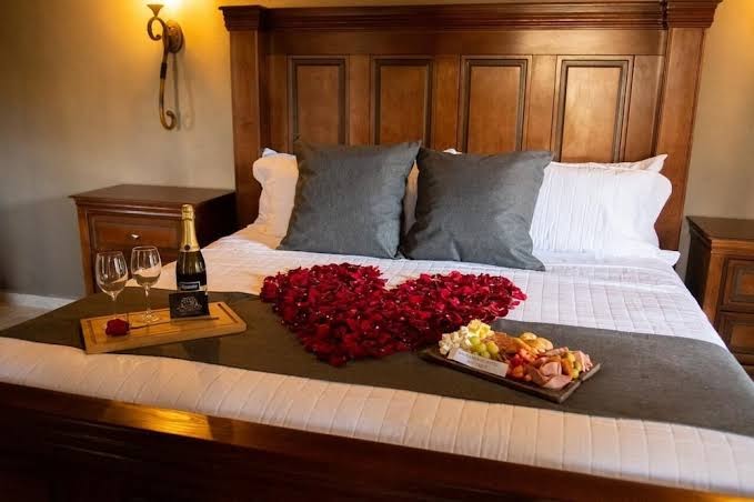 Sacramento Hotel Boutique Hotel 2