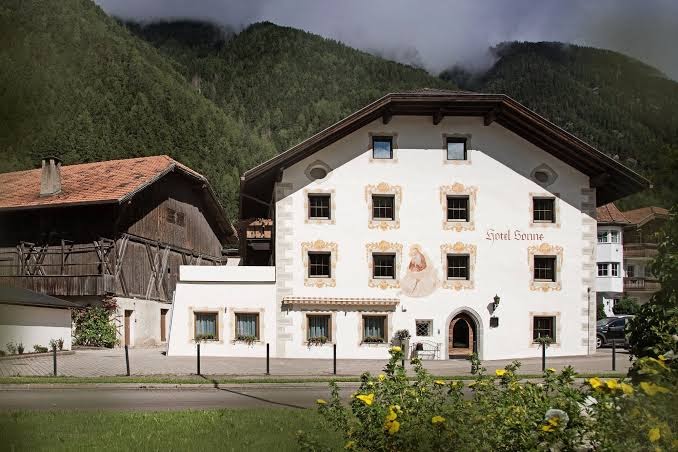 Active Hotel Sonne