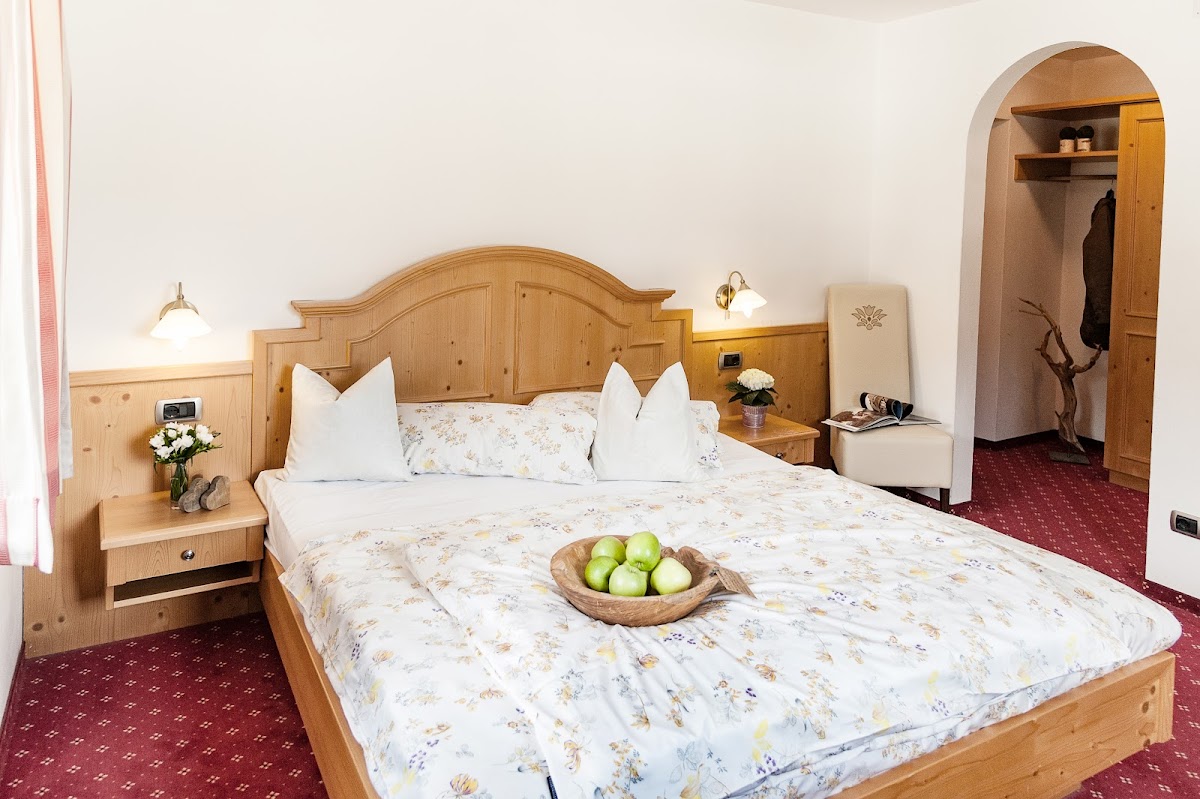 Active Hotel Sonne Hotel 2