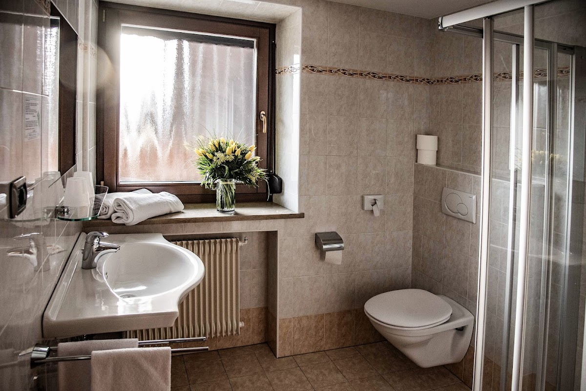Active Hotel Sonne Hotel 3