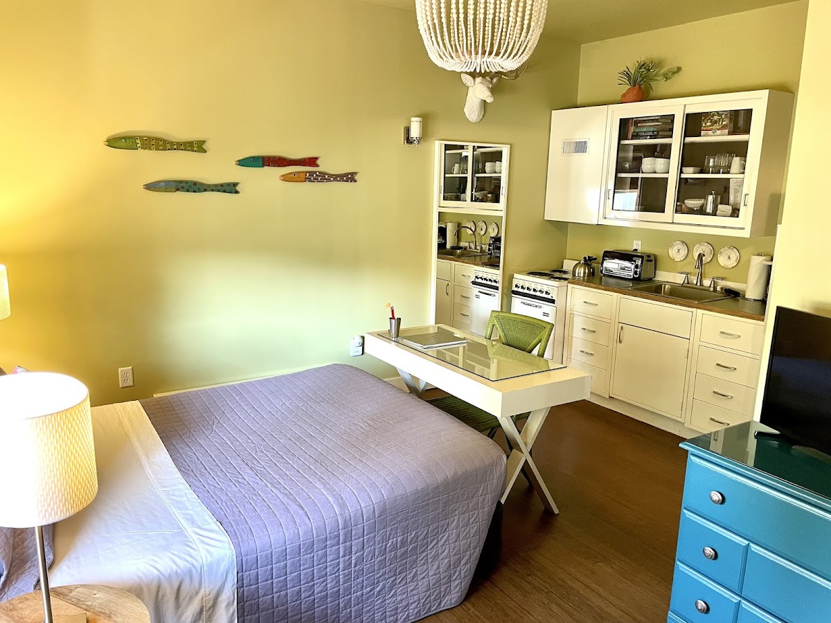 Boise Guest House Hotel 2