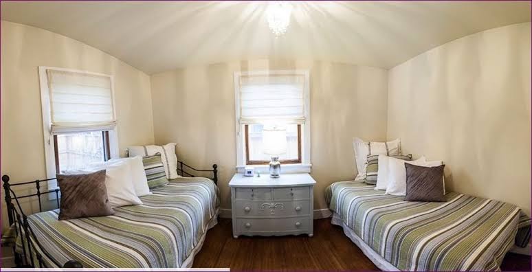 Boise Guest House Hotel 3