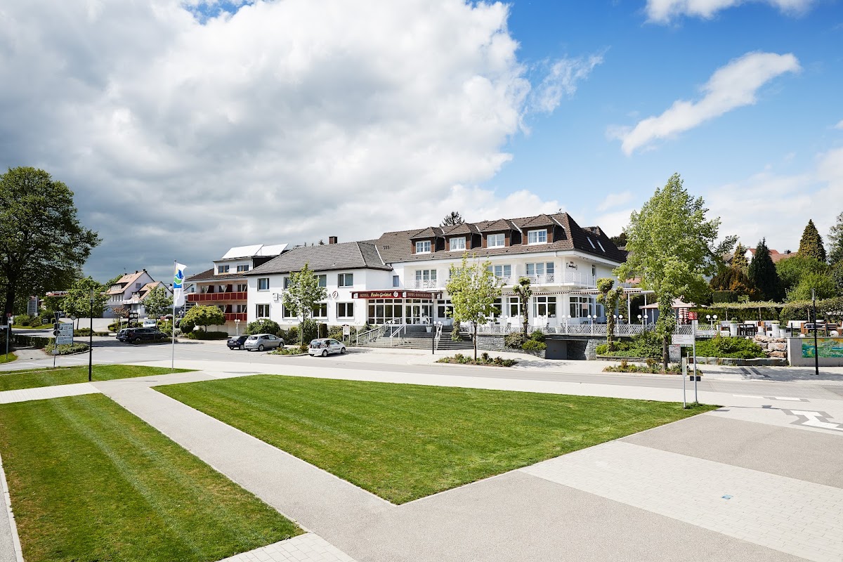 Hotel Haus Griese