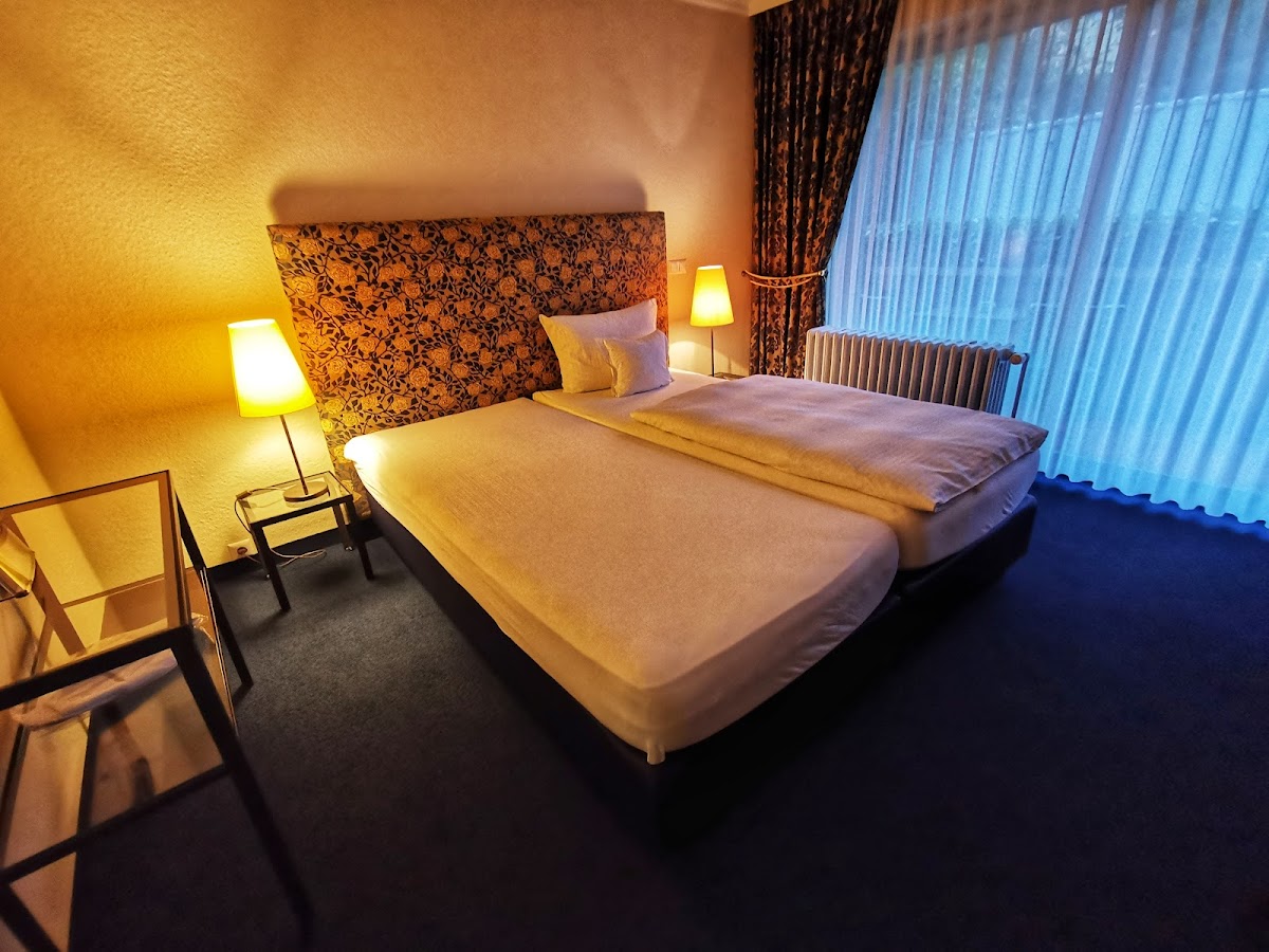 Hotel Haus Griese Hotel 2
