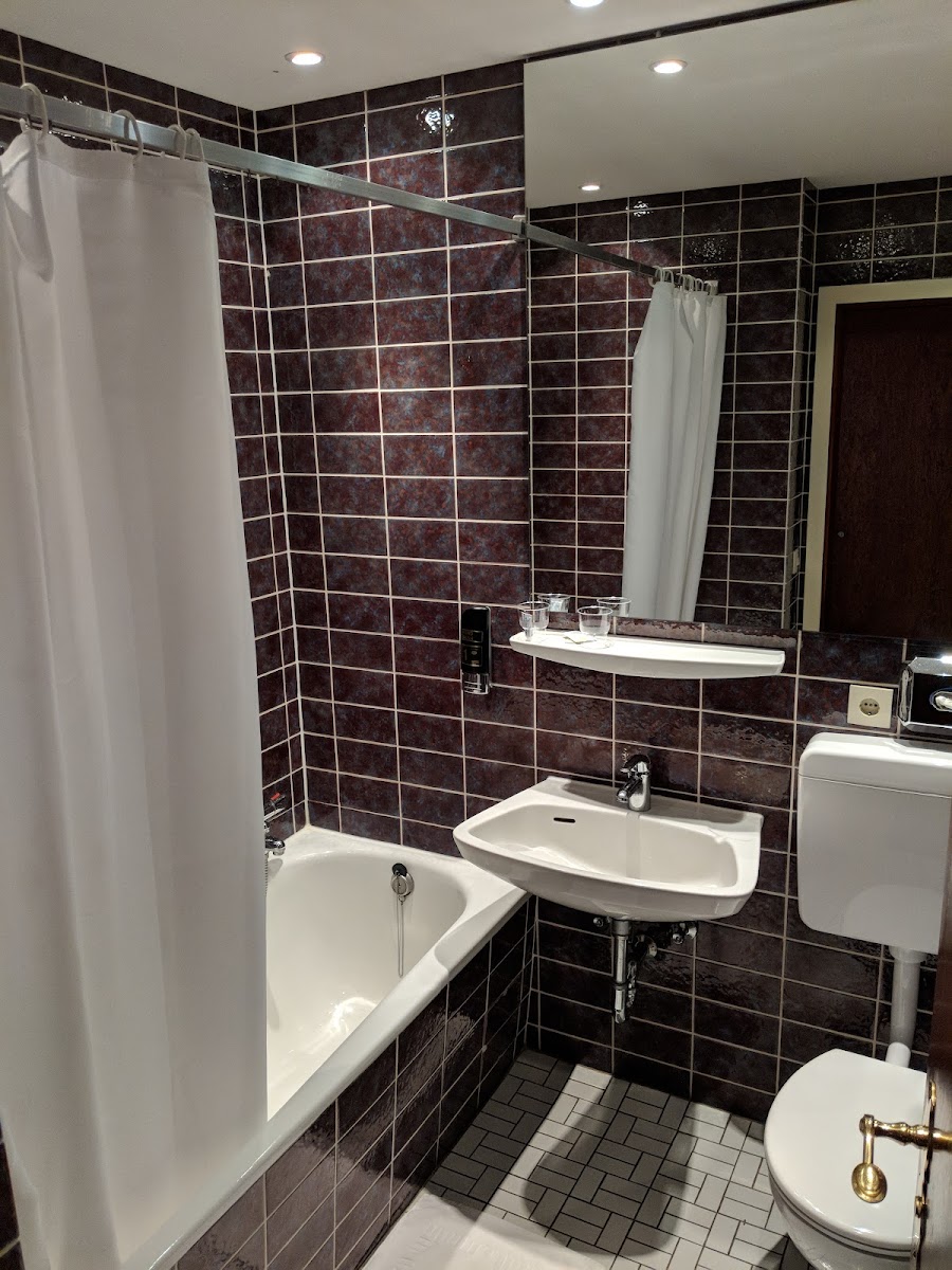 Hotel Haus Griese Hotel 3