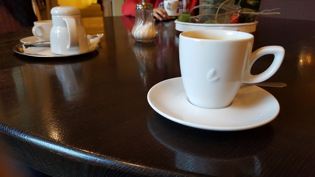 Hotel Haus Griese