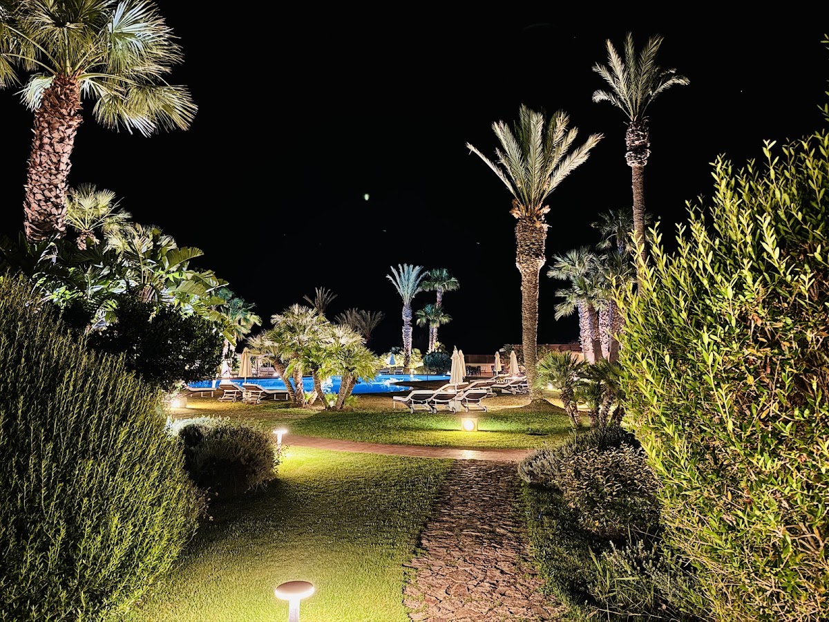 Hotel Aquadulci