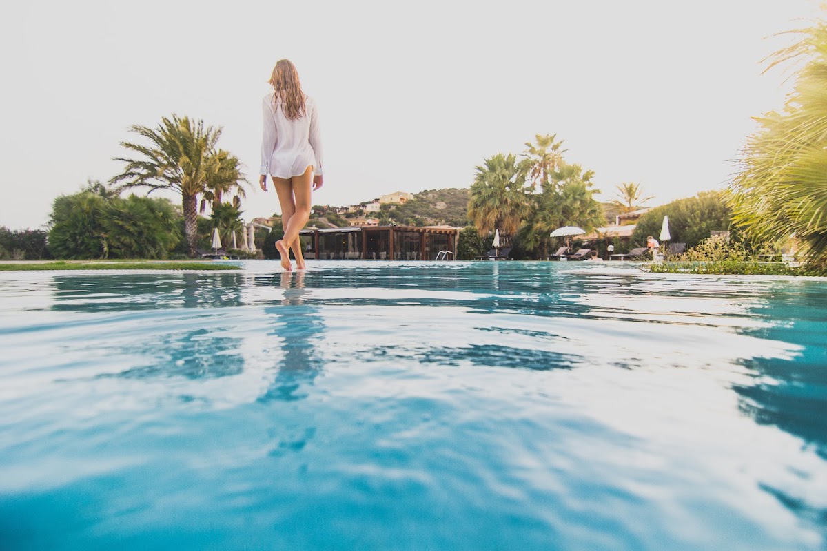 Hotel Aquadulci