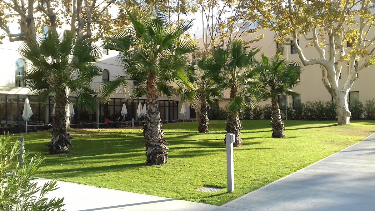 Villages Clubs du Soleil - Marseille