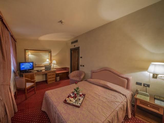 Hotel Valdarno Hotel 3