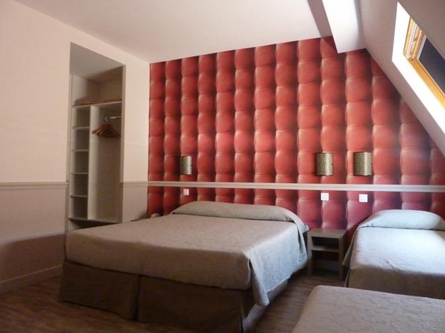 Hotel De La Cité Rougemont Hotel 2