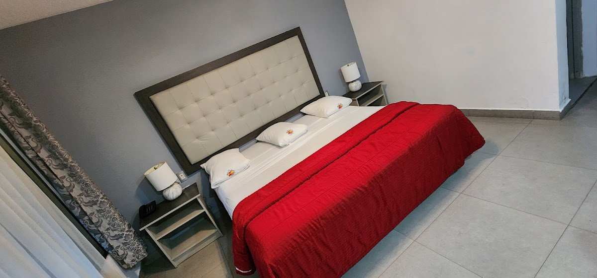 Hotel Plaza Mirador Hotel 2
