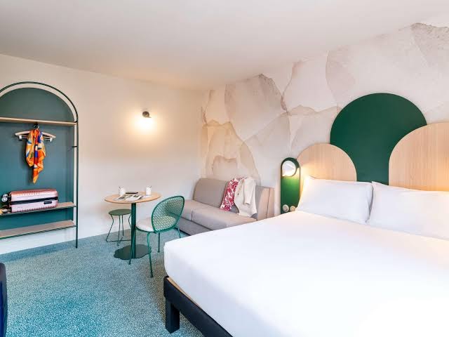 ibis Styles Strasbourg Centre République