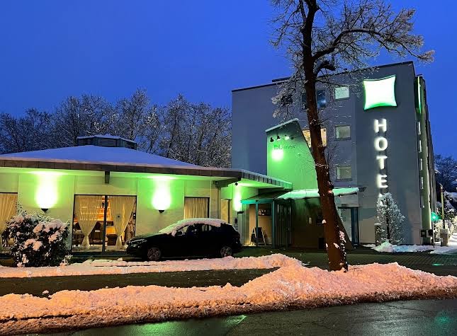ibis Styles Speyer