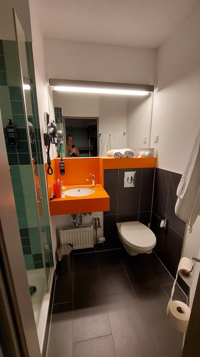ibis Styles Speyer Hotel 3