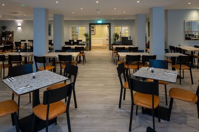Glasgow Argyle Hotel Hotel 3