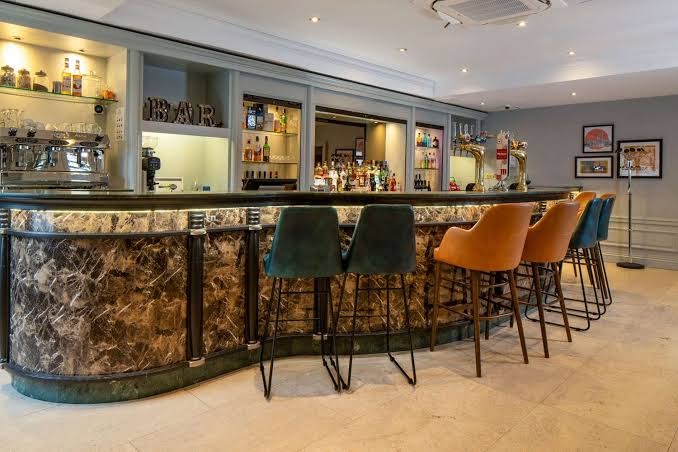Glasgow Argyle Hotel