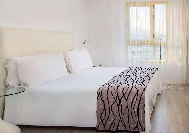 Hotel Melilla Puerto Affiliated by Meliá Hotel 2