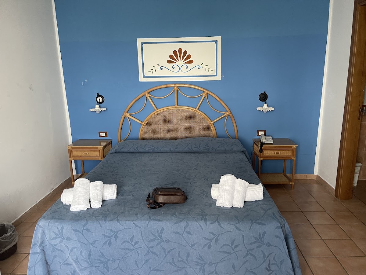 Messapia Hotel & Resort Ristorante Hotel 2