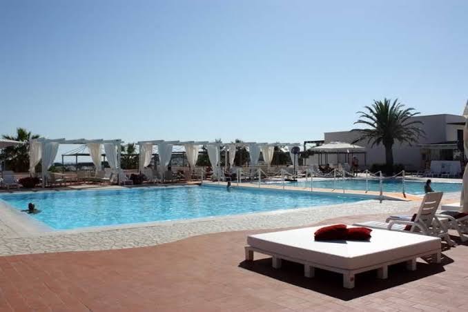 Messapia Hotel & Resort Ristorante