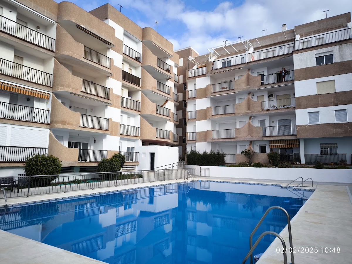 Edificio El Búho Hotel 1