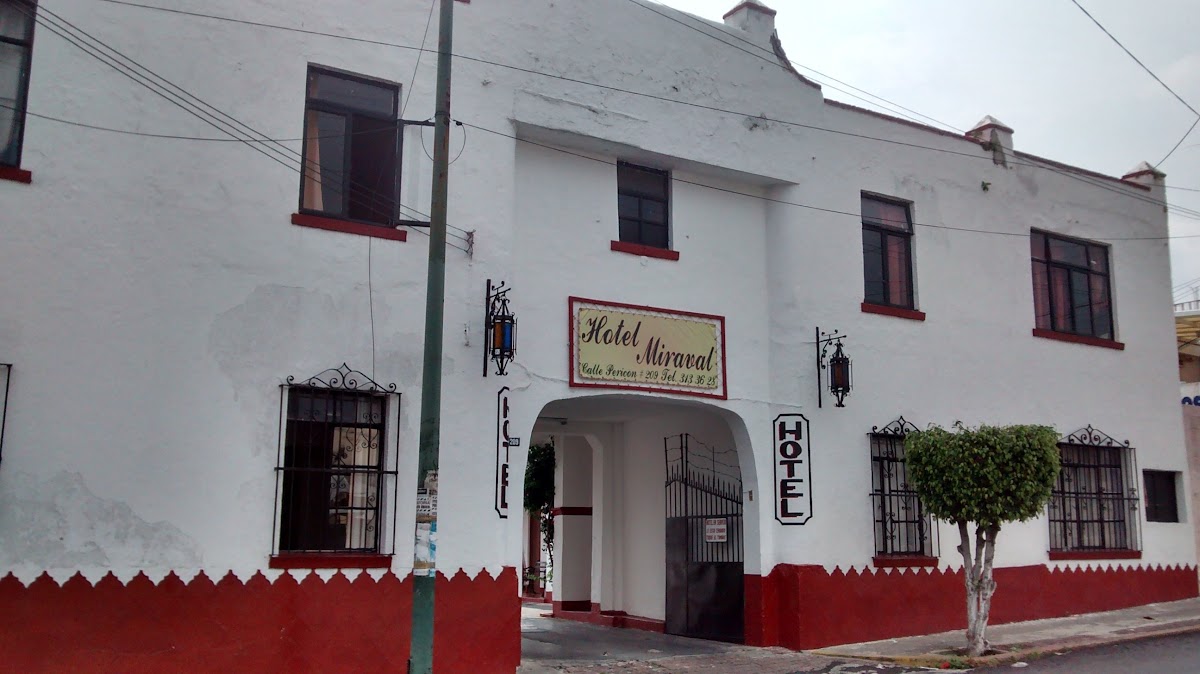 Hotel Miraval