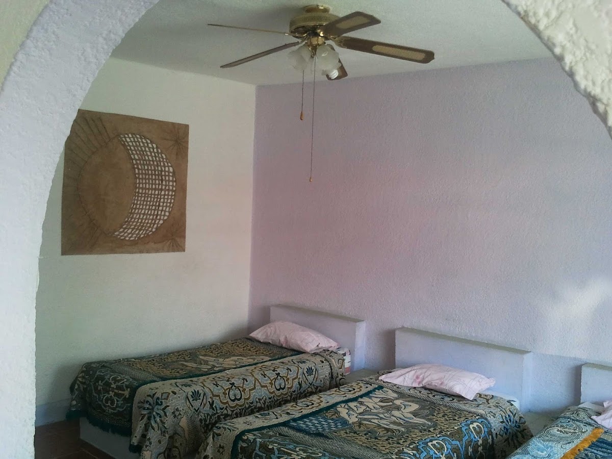 Hotel Miraval Hotel 2