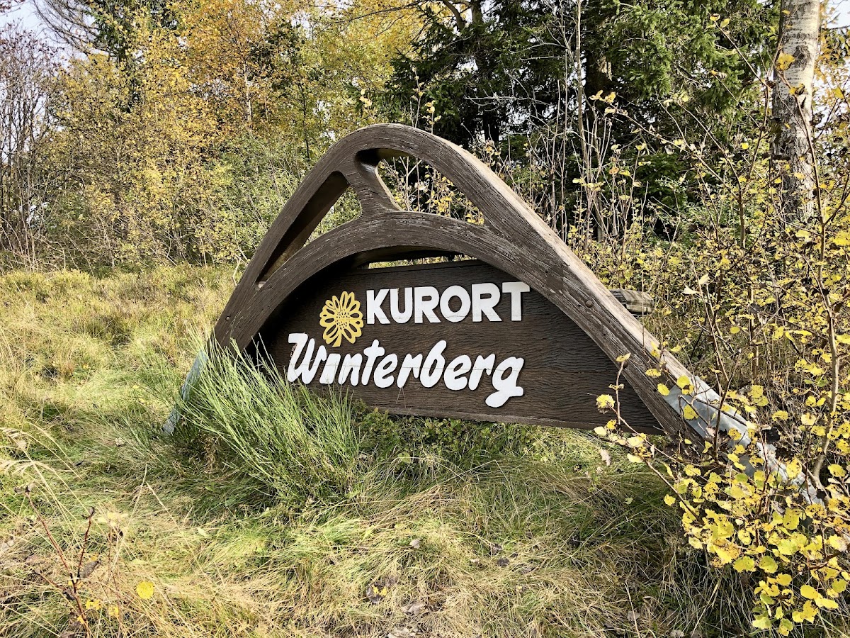 St. Georg Sprungschanze