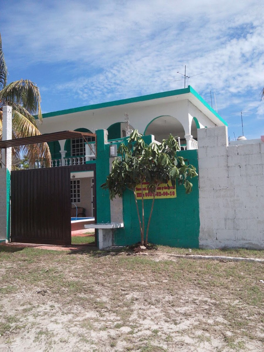 Casa Chinitos