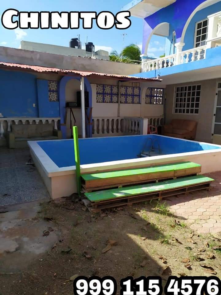 Casa Chinitos Hotel 2