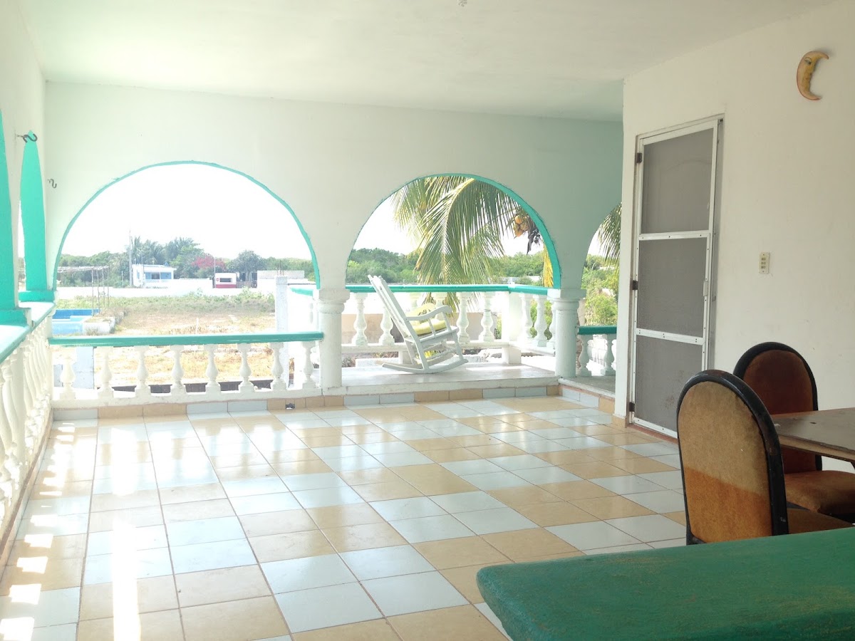 Casa Chinitos Hotel 3