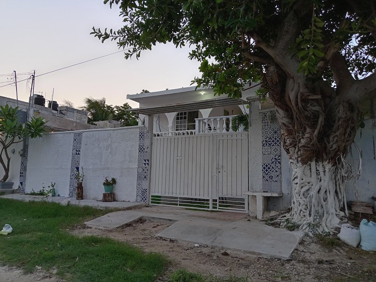 Casa Chinitos