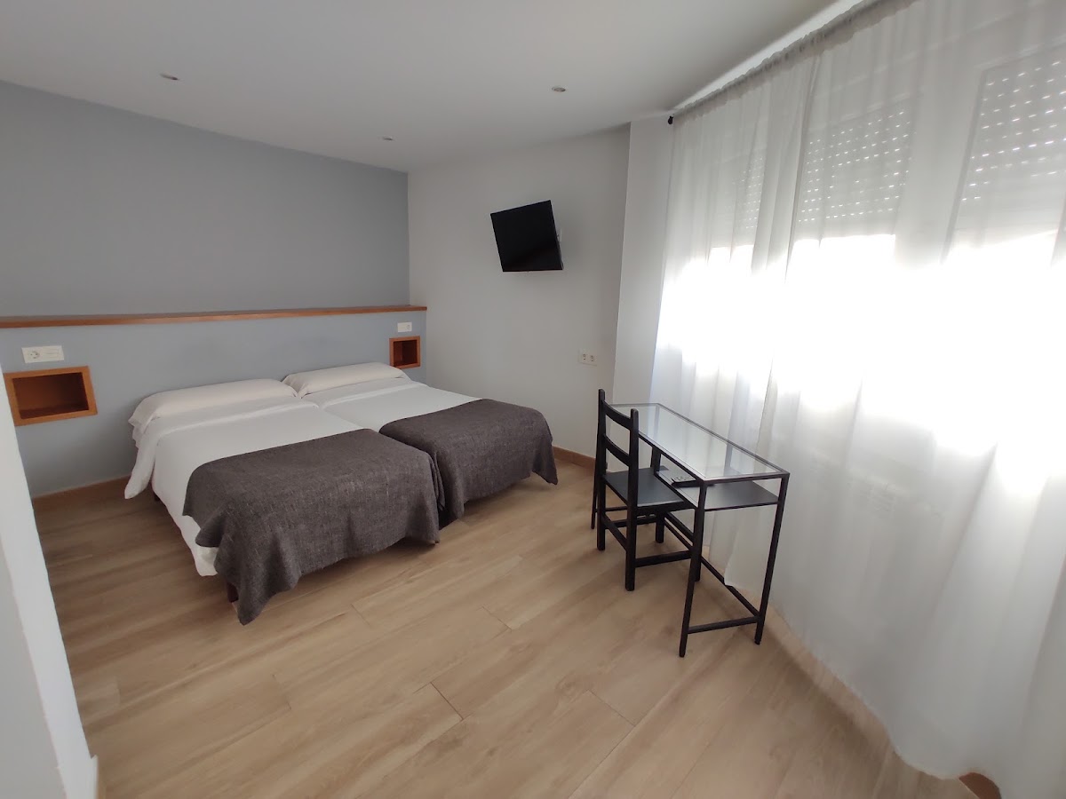 Libertad Hotel 2