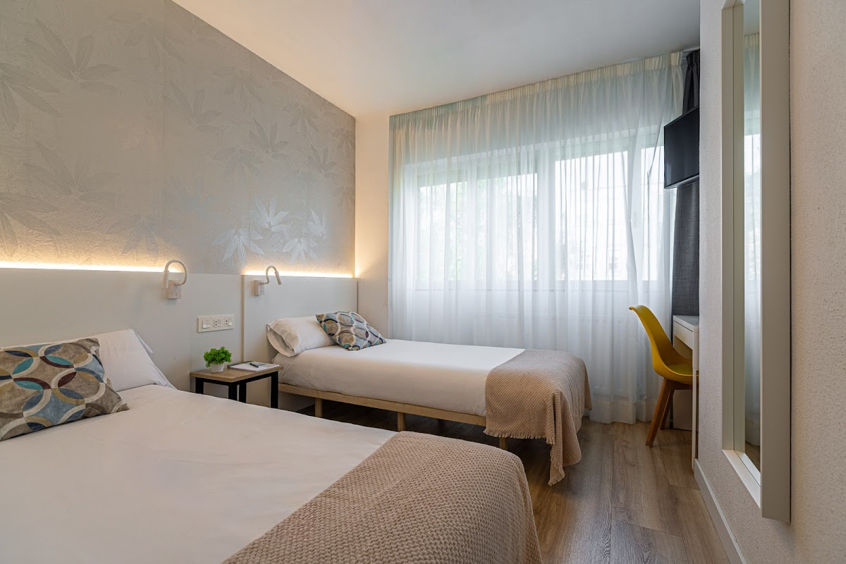 Hotel Gorbea
