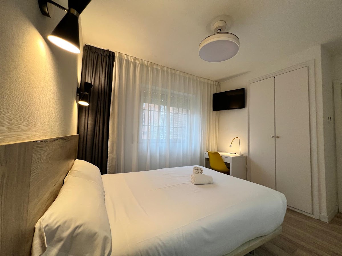 Hotel Gorbea Hotel 2