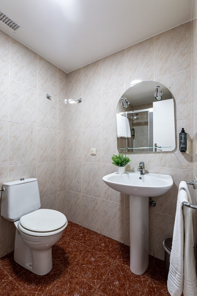 Hotel Gorbea Hotel 3