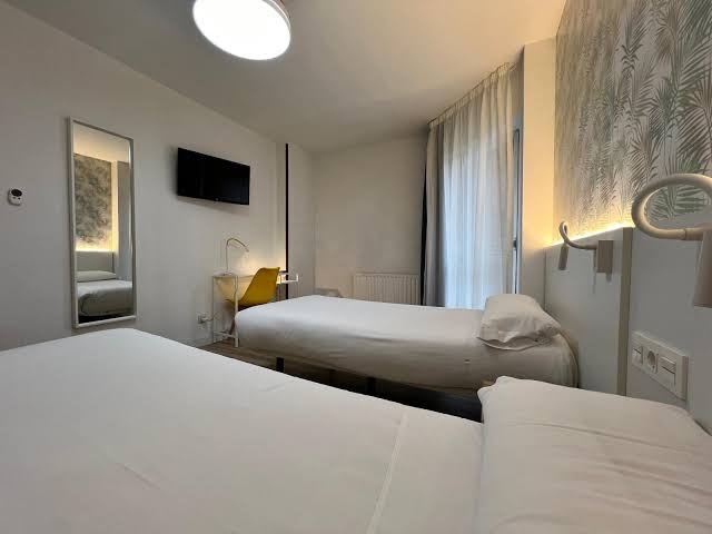 Hotel Gorbea