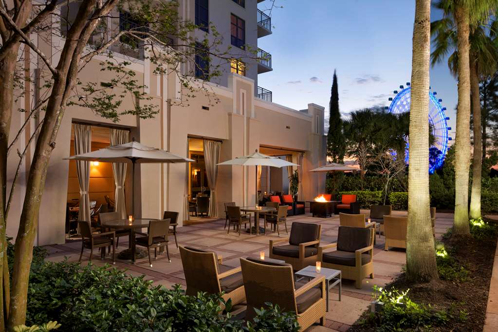 Hilton Grand Vacations Club Las Palmeras Orlando Hotel 3