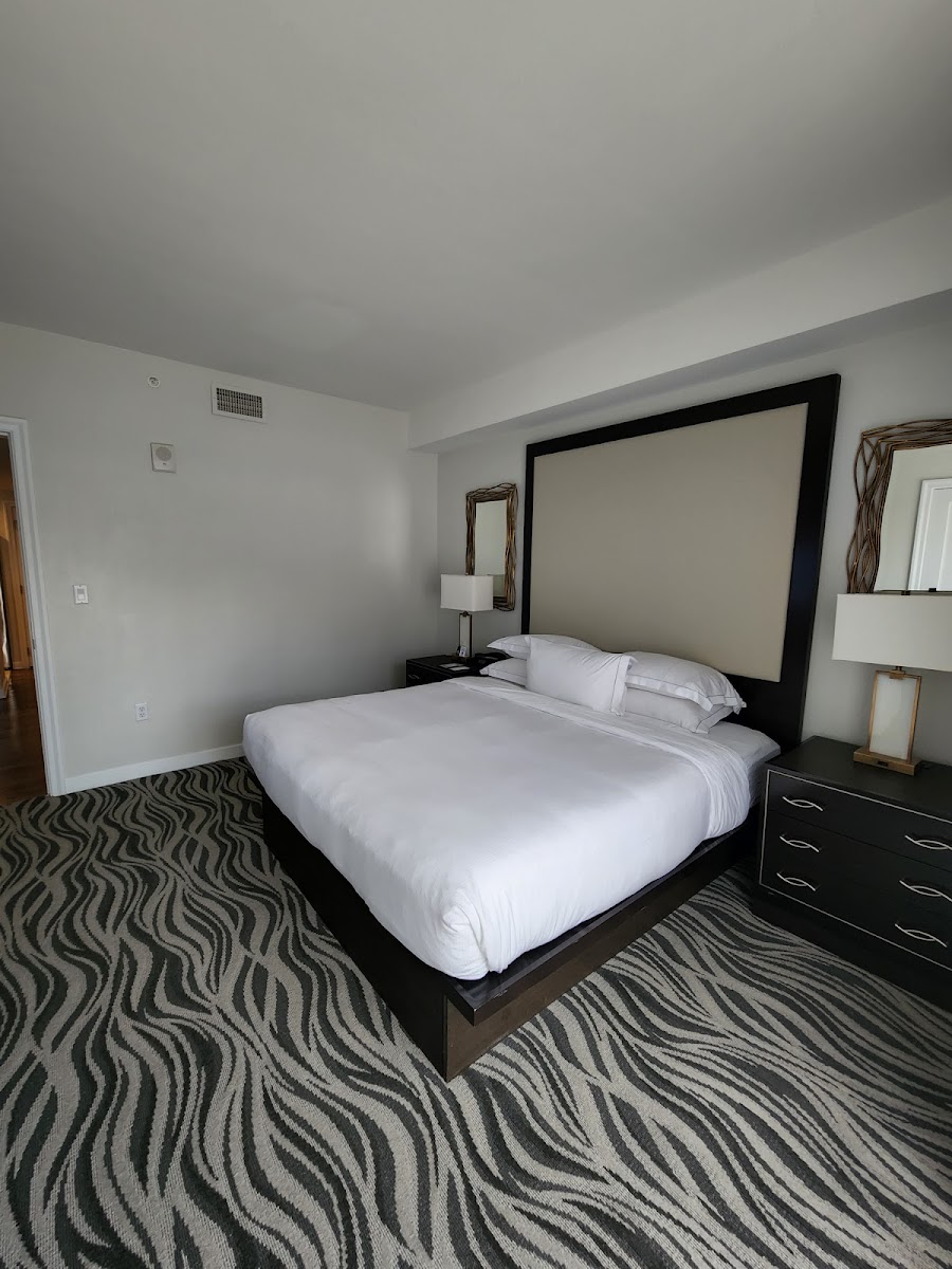 Hilton Grand Vacations Club Las Palmeras Orlando