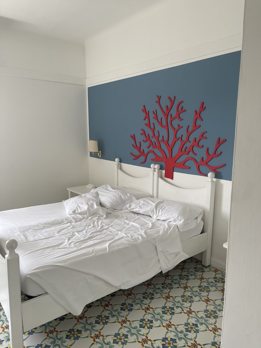 Sunbay sunset beach bar Hotel 2