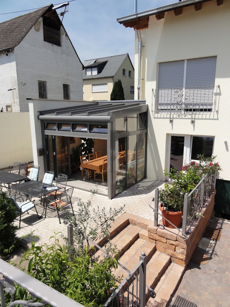 Gästehaus Marietta Brösch Hotel 1
