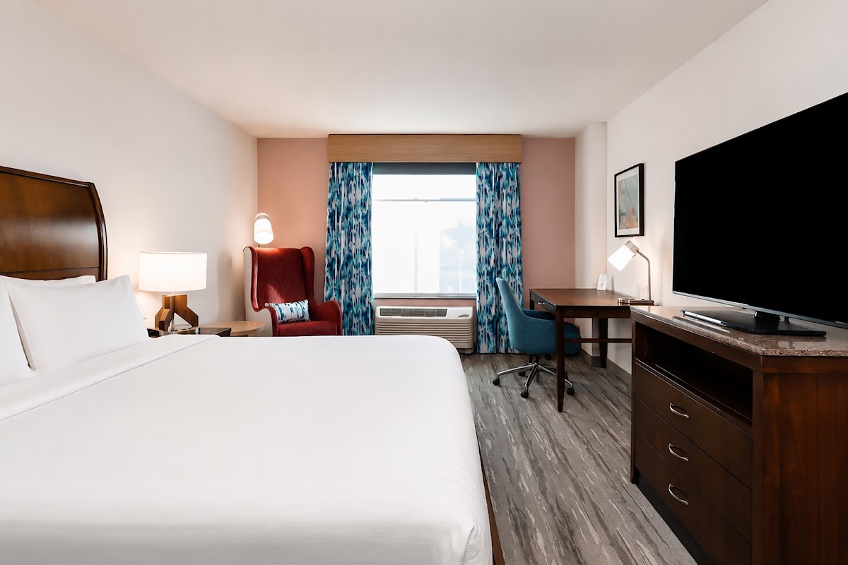 Hilton Garden Inn Wallingford/Meriden Hotel 2