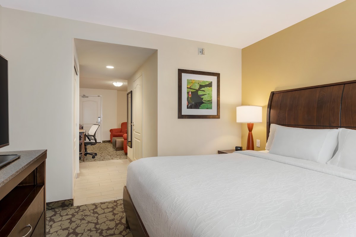 Hilton Garden Inn Wallingford/Meriden